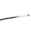 Câble d'ouverture de capot neuf 53630-35020 pour 1996-1998 5