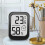 Electronic Temperature and Humidity Sensor for Home Monitoring 4