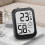 Electronic Temperature and Humidity Sensor for Home Monitoring 5