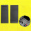 Rideau de console centrale à enrouleur pour véhicules 2019-2022 3