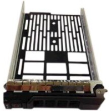 Dell Hard Drive Tray Caddy 35 Inch **Refurbished**