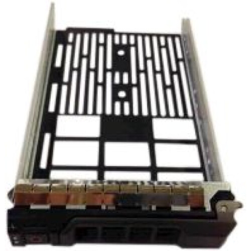 Dell Dell Hard Drive Tray Caddy 35 Inch **Refurbished**