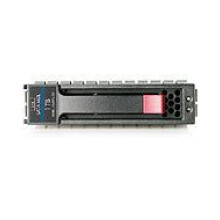 Hewlett Packard Enterprise 1TB 6Gb/s SATA 7200rpm 3.5"