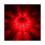 4-Pack Roadside Emergency LED Flashing Warning Flare Light Kit with Beacon Discs 4