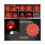 4-Pack Roadside Emergency LED Flashing Warning Flare Light Kit with Beacon Discs 3