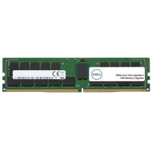 Dell Brazil Only 16GB DIMM 2666MHZ Registered DDR4 288 Pin Dual Rank 1.2V Error Correction Code (VM51C)