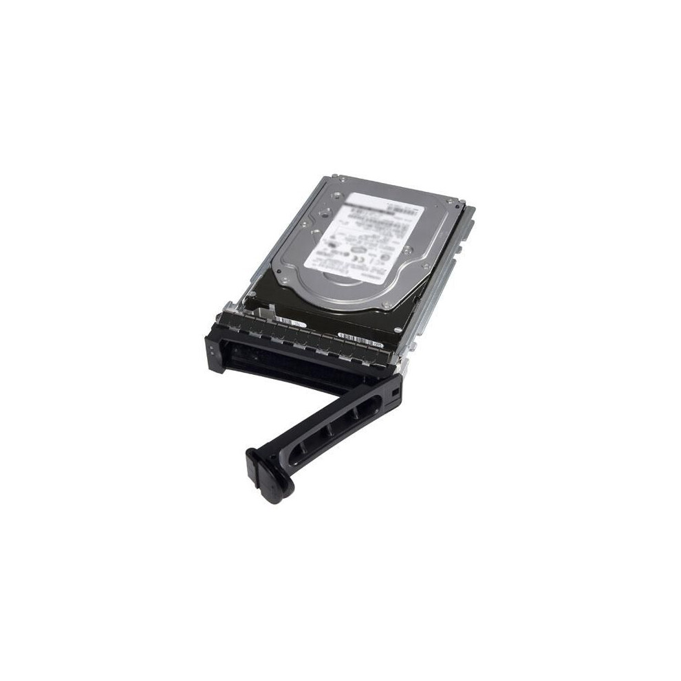 Dell 1.2Tb 2.5" Sas 10000Rpm 12Gbit/S 5715063793473