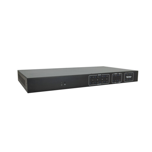 Vivolink HDMI 2.0 Matrix Switcher 4x4