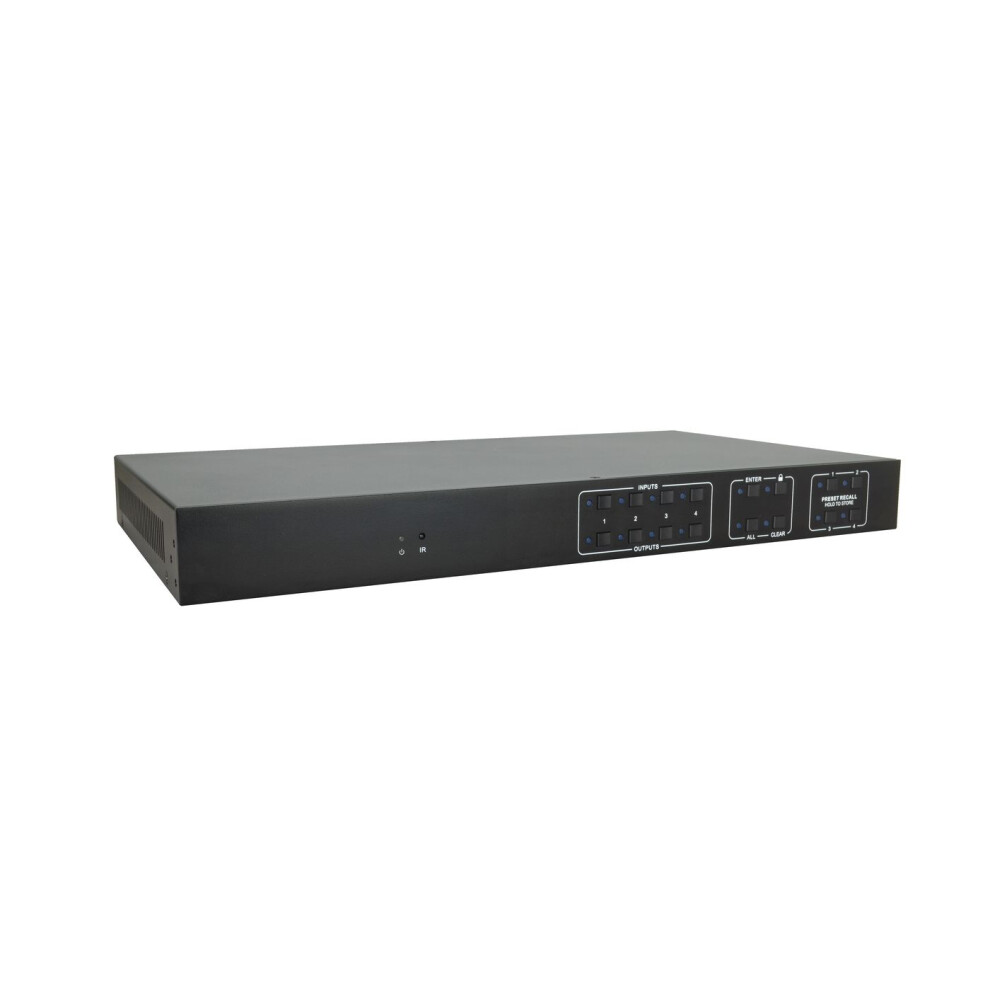 Vivolink Hdmi 2.0 Matrix Switcher 4X4 5711783930174