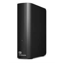 Western Digital 4 TB USB 3.0 Micro-B 5Gbps 950g