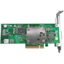 Dell SAS 12Gbps HBA External