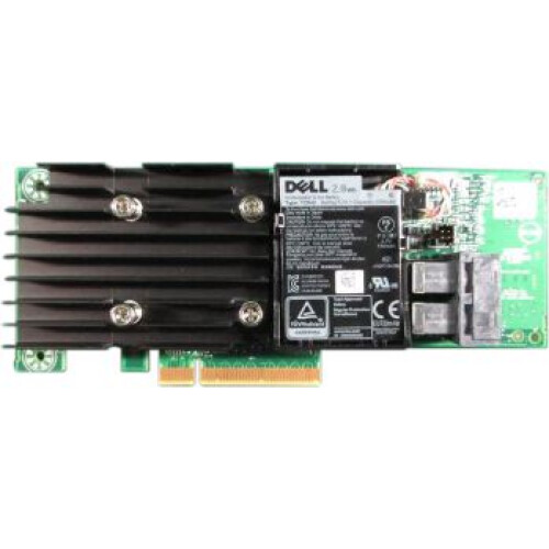 Dell Dell ASSYCRDCTLH740P8GBAD18FL