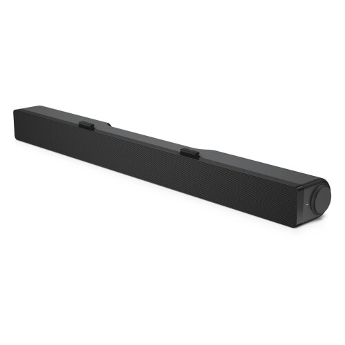 Dell Dell USB 2.0 Stereo x 2 - active 454g