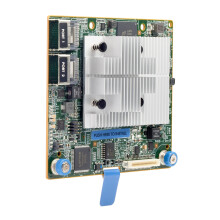 Hewlett Packard Enterprise Smart Array P408i-a SR Gen10 (8 Internal Lanes/2GB Cache) 12G SAS Modular Controller