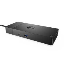 Dell USB 3.1 Gen2 Type-C 3 x USB A 3.1 2 x DisplayPort HDMI RJ-45 180W