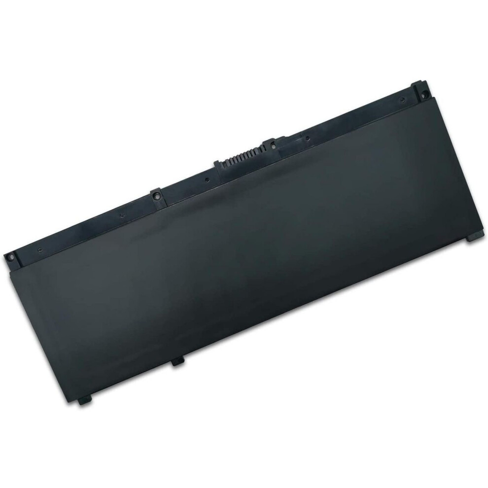 Hp 4-Cell Lithium-Ion Battery 70Wh Capacity 15.4V Voltage Compatible With Pavilion And Omen Laptops.