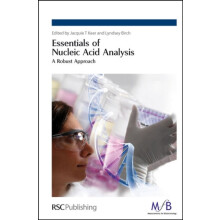 Essentials of Nucleic Acid Analysis A Robust Approach Hardcover Book