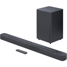 JBL SoundBar Deep Bass Television Speaker for Home Entertainment Sound System
