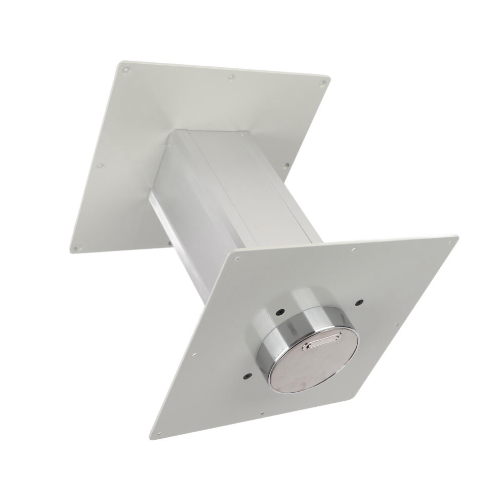 Telescopic Aluminium Table Pedestal For Rv Yacht 7293282062559