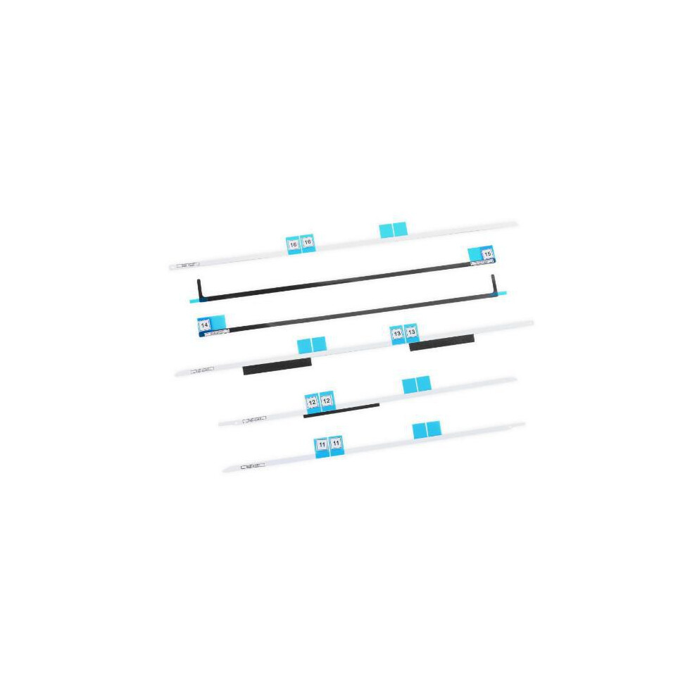 Coreparts Apple Imac 27" Lcd Adhesives Set A1419 2K And 5K Display From 2012 To Now 5706998674555