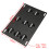 Adjustable Plate Mount for BMW Tow 1