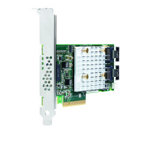 Hewlett Packard Enterprise HPE Smart Array P408i-p SR Gen10 Ctrlr