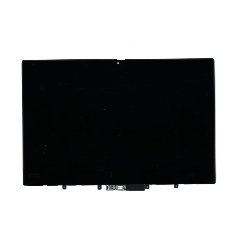 Lenovo Touch Module Assembly For Lenovo Thinkpad T14 Gen 4 And P14s Gen 4 Providing Touch Screen Functionality And Compatibility. 5704174283041