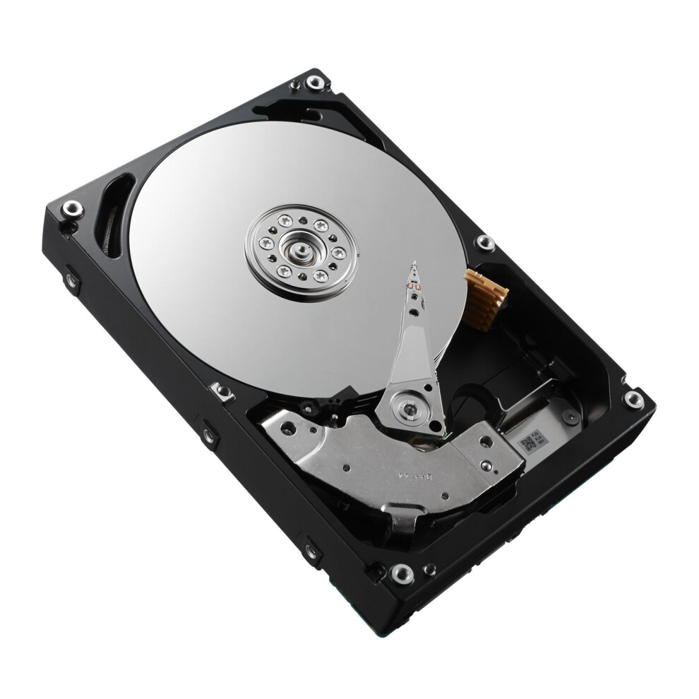Dell 1.8Tb Hdd 10K Rpm 2.5 Inch Non Encrypted Sas12 512E Skybolt Enterprise Class 5706998910462