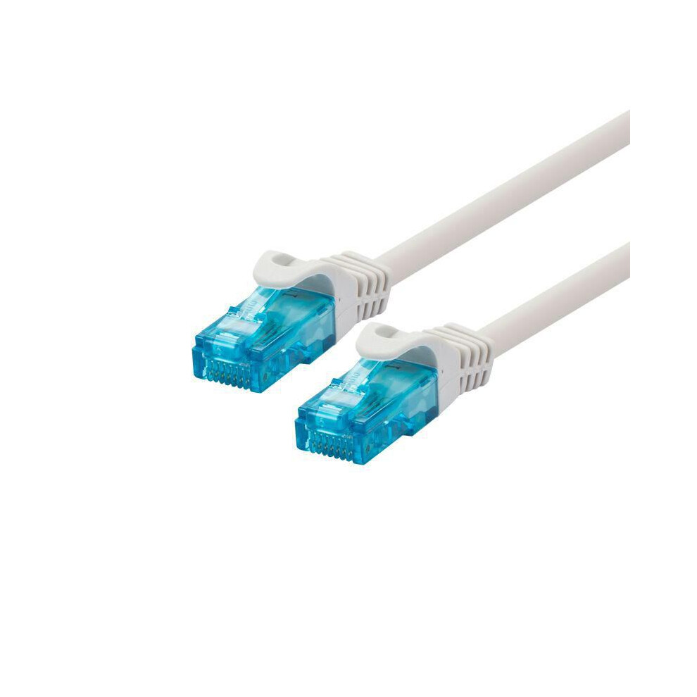 Logon Professional Patch Cable U/Utp 25M - Cat5e - Ivory 5420016812865