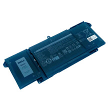 Dell Battery 63WHR 4 Cell Lithium Ion