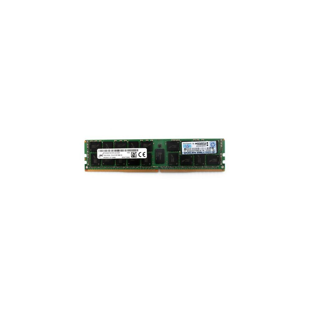 Hp 16Gb Ddr4 2133Mhz Cl15 1.2V 5715063721872