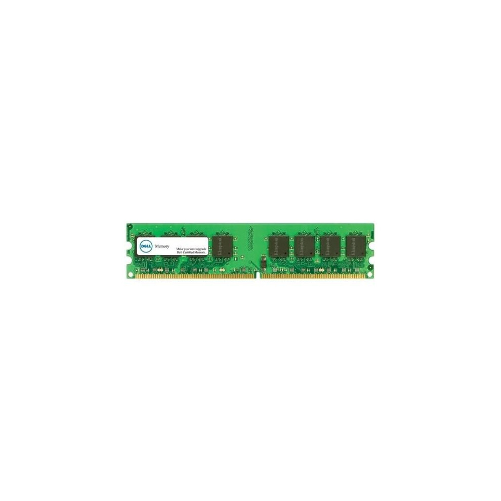 Photos - Memory Card Dell 16GB DDR4 UDIMM 2666MHz ECC AB128227-RFB