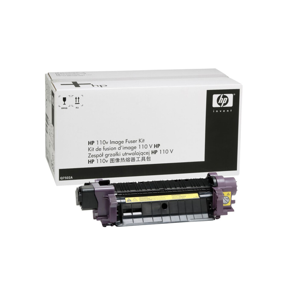 Hp Color Laserjet 220V Fuser Kit