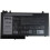Dell Dell Battery 38WHR 3 Cell Lithium Ion 1