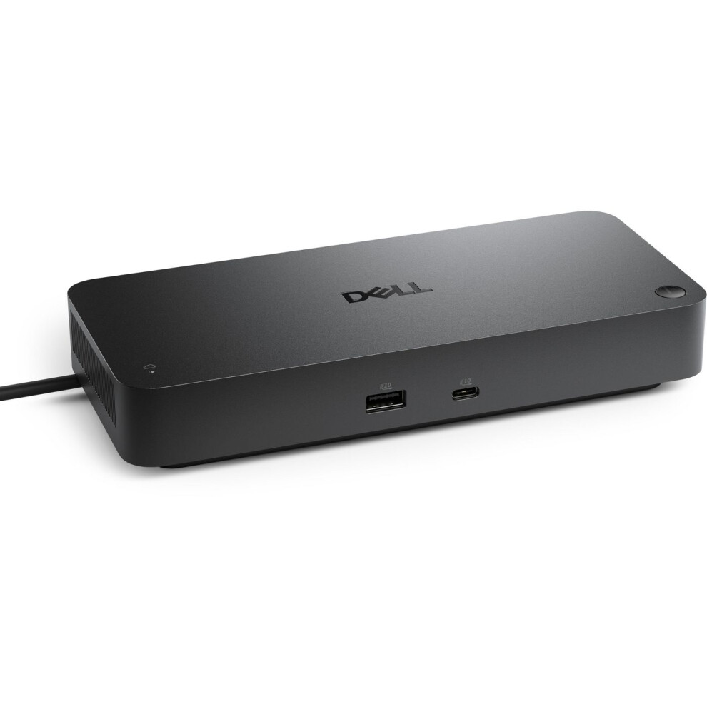 Dell Pro Thunderbolt 4 Smart Dock - Sd25tb4