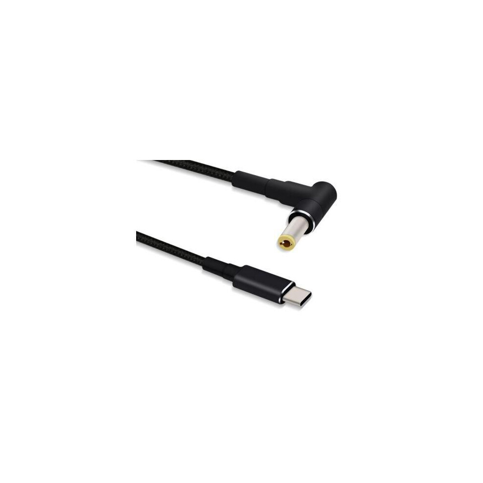 Microconnect Usb-C To Dc 55*25Mm 9V / 5A 12M 5715063042793