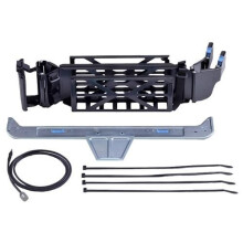 Dell Bracket 2U Inner Left Plastic Cable Management Arm Kit Rack Long Version 3