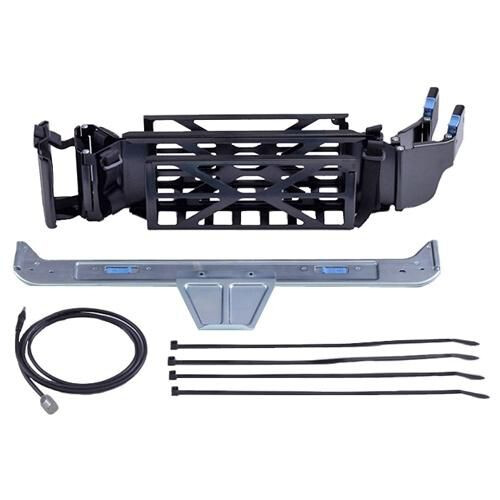 Dell Dell Bracket 2U Inner Left Plastic Cable Management Arm Kit Rack Long Version 3