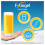 Fybogel Orange Hi-Fibre Sachet, 30 Count 4