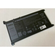 Dell Battery 42WHR 3 Cell Lithium Ion Polymer SMP