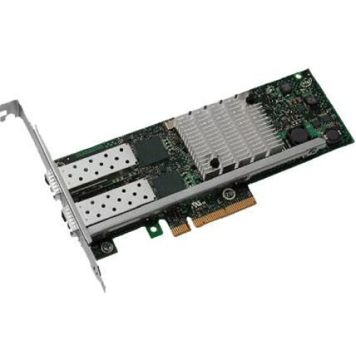 Dell Dell 2x SFP+ 10Gbps PCI-E
