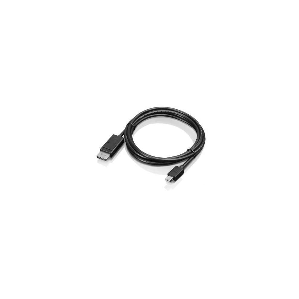 Lenovo Mini-Displayport To Displayport Monitor Cable