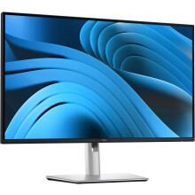 Dell Pro 27 Plus qhd Monitor - p2725d