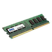 Dell 8GB DIMM 1600MHZ 128x64 Registered DDR3L 240 Pin Dual Rank 1.35V Error Correction Code Low Voltage