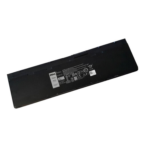 Dell Dell Battery 52WHR 4 Cell Lithium Ion