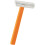 BIC BIC 1 Sensitive Disposable Razors for Men, Single Blade, Pack of 20 2