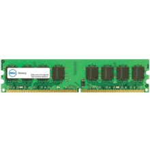 Dell 8 GB DDR4 2666 MHz Non-ECC Single rank unbuffered 1.2 V