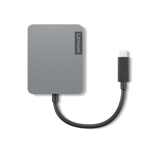 Lenovo Lenovo USB-C Travel Hub Gen2