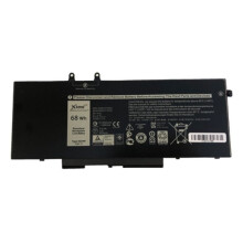 Dell Battery 51WHR 3 Cell Lithium Ion