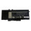 Dell Dell Battery 51WHR 3 Cell Lithium Ion 1